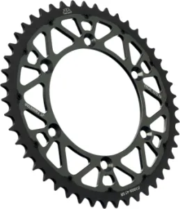JT SPROCKETS - SPROCKET RR JTX SUZ GR 51 - 12102611
