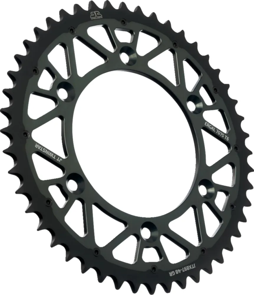 JT SPROCKETS - SPROCKET RR JTX KTM GR 48 - 12102612