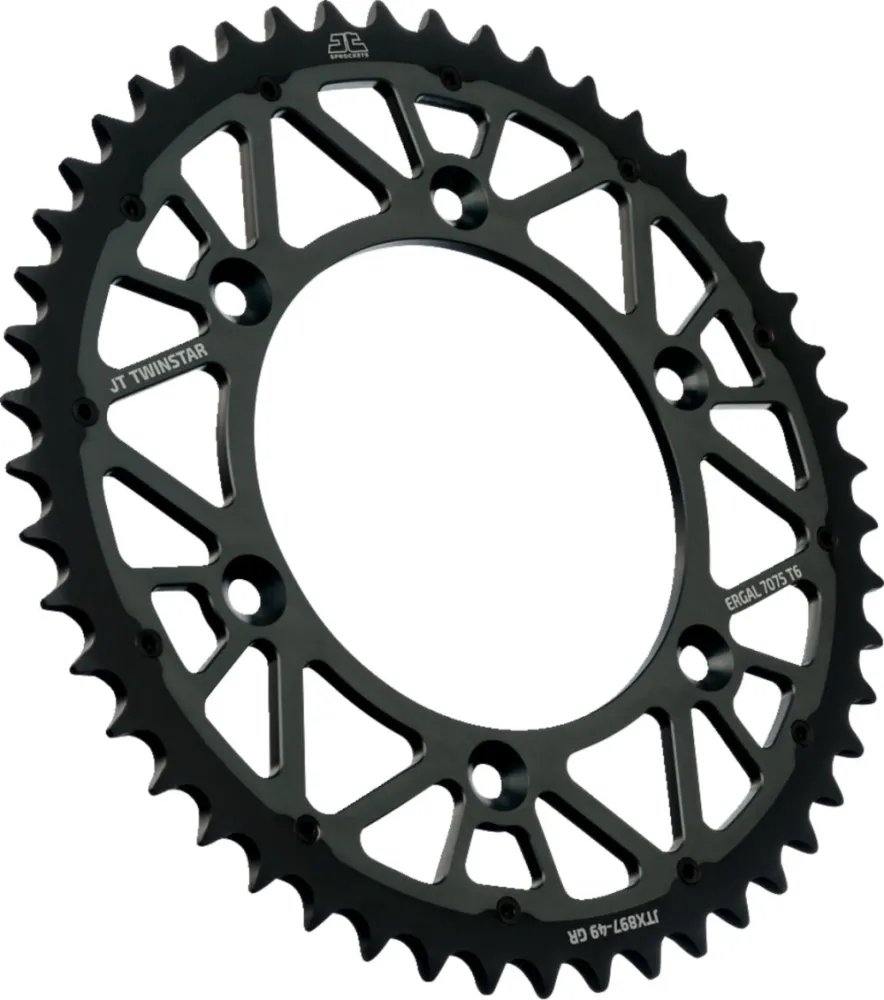 JT SPROCKETS - SPROCKET RR JTX KTM GR 49 - 12102613