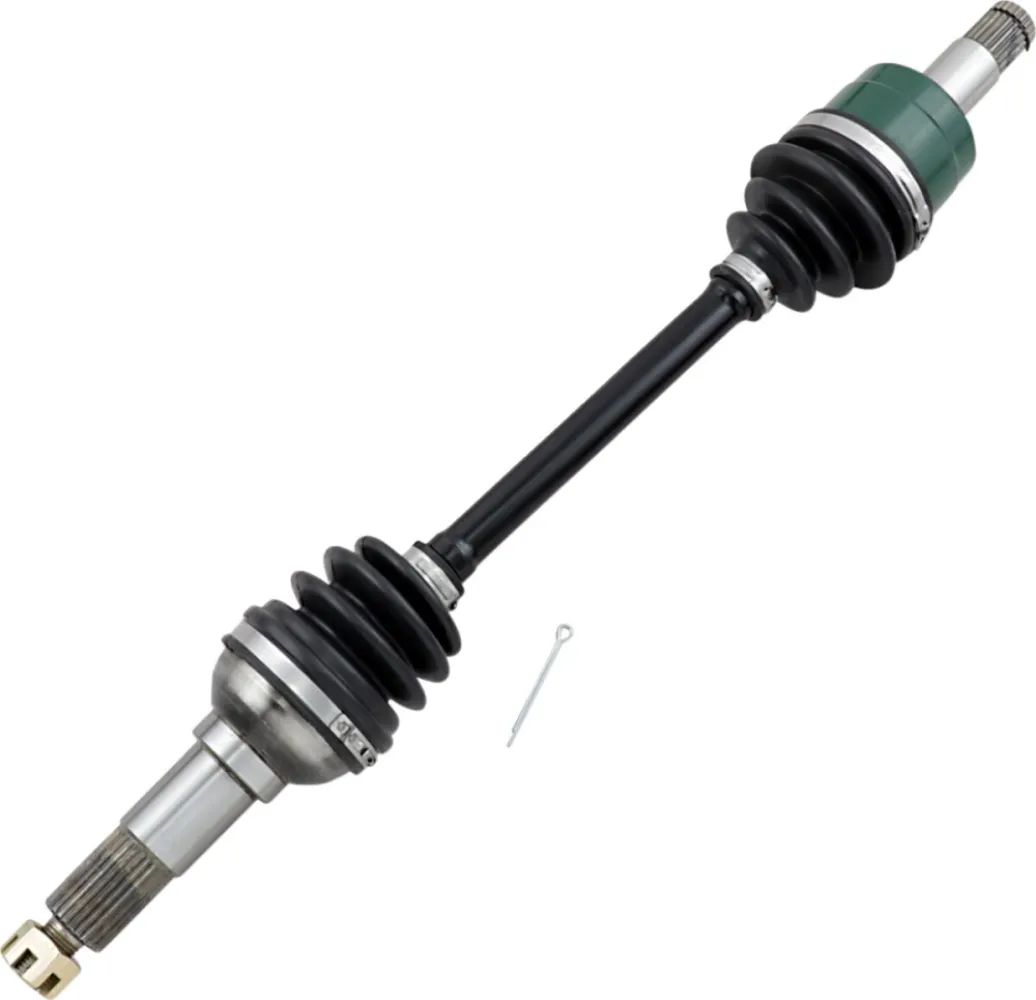 MOOSE OFFROAD FOUR WHEEL - AXLE KIT COMPLETE YAMAHA - 02141698