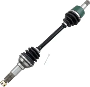 MOOSE OFFROAD FOUR WHEEL - AXLE KIT COMPLETE YAMAHA - 02141698