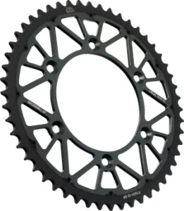 JT SPROCKETS - SPROCKET RR JTX KTM GR 52 - 12102616