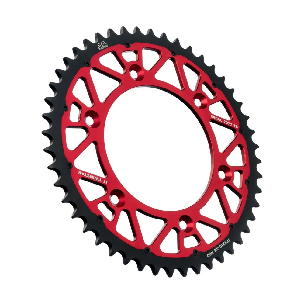 JT SPROCKETS - SPROCKET RR JTX HON RD 48 - 12102618