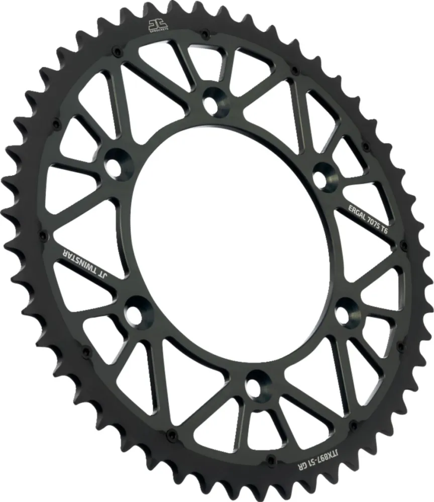 JT SPROCKETS - SPROCKET RR JTX KTM GR 51 - 12102615