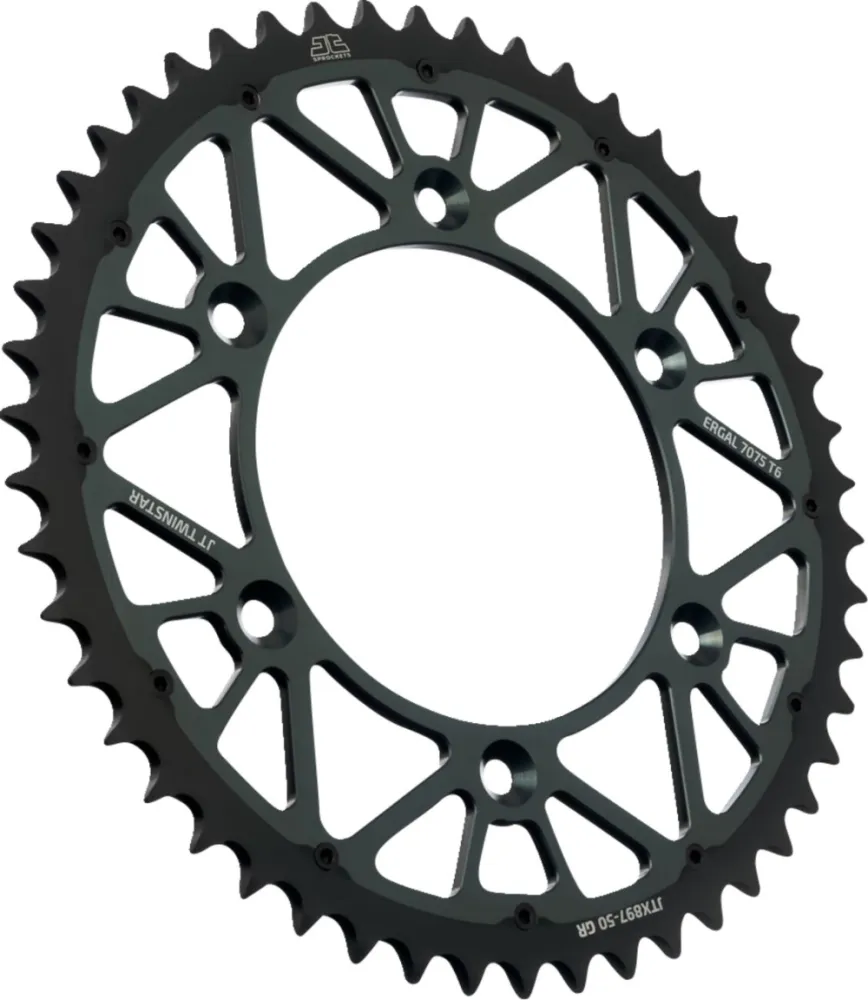 JT SPROCKETS - SPROCKET RR JTX KTM GR 50 - 12102614