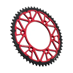 JT SPROCKETS - SPROCKET RR JTX HON RD 52 - 12102622