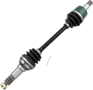 MOOSE OFFROAD FOUR WHEEL - AXLE KIT COMPLETE YAMAHA - 02141698