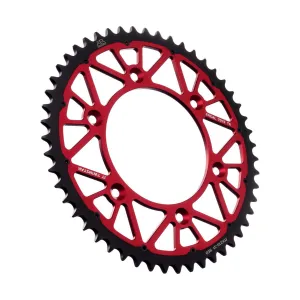JT SPROCKETS - SPROCKET RR JTX HON RD 51 - 12102621