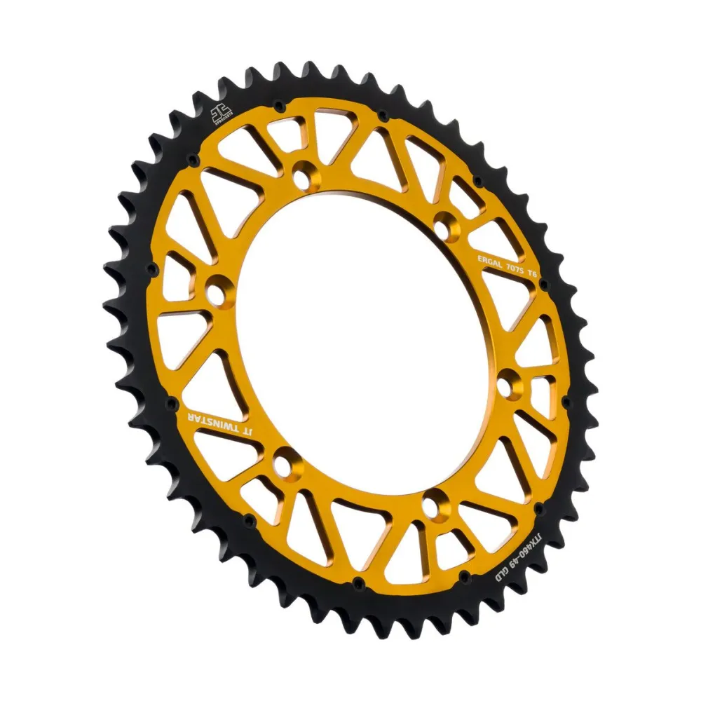 JT SPROCKETS - SPROCKET RR JTX KAW GL 49 - 12102628