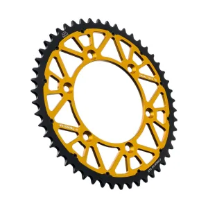 JT SPROCKETS - SPROCKET RR JTX SUZ GL 50 - 12102632