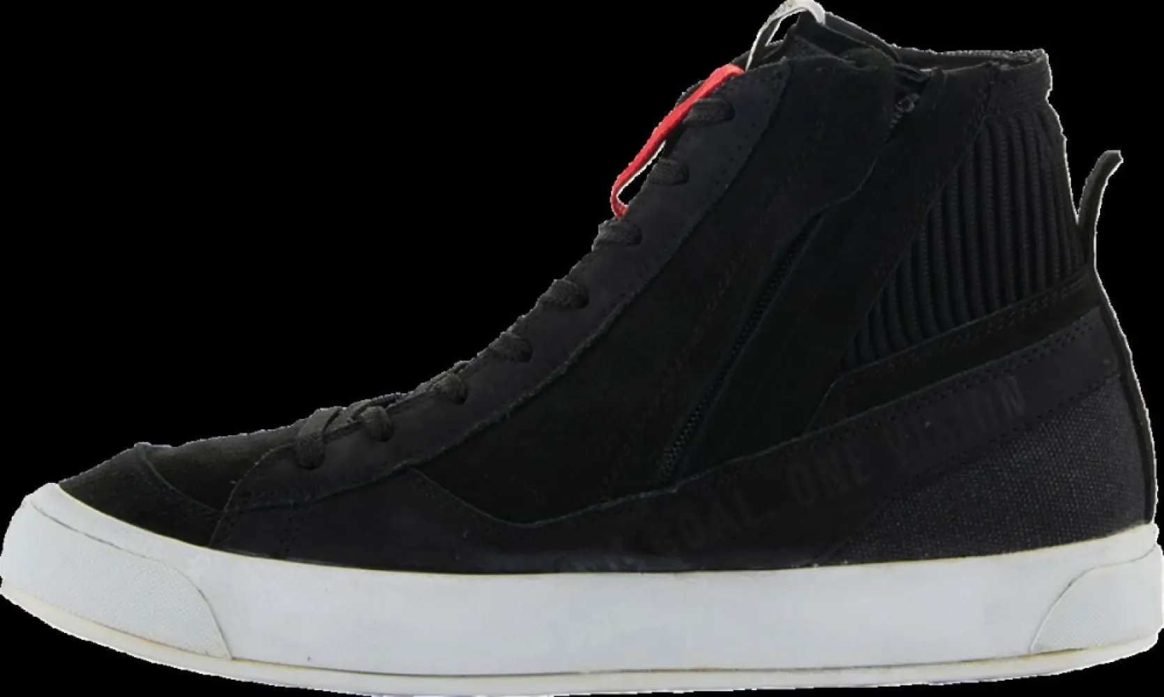 ALPINESTARS (ROAD) - SHOE STATED BLACK 12.5 - 34053487