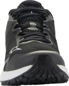 ALPINESTARS (ROAD) - SHOE METAROAD V2 BLK/WHT 8 - 34053559