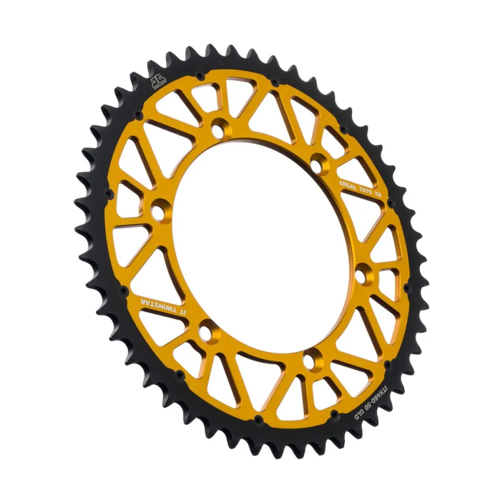 JT SPROCKETS - SPROCKET RR JTX KAW GL 50 - 12102629