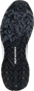 ALPINESTARS (ROAD) - SHOES META XR V2 BLK/WH/DKGY 7 - 34053576