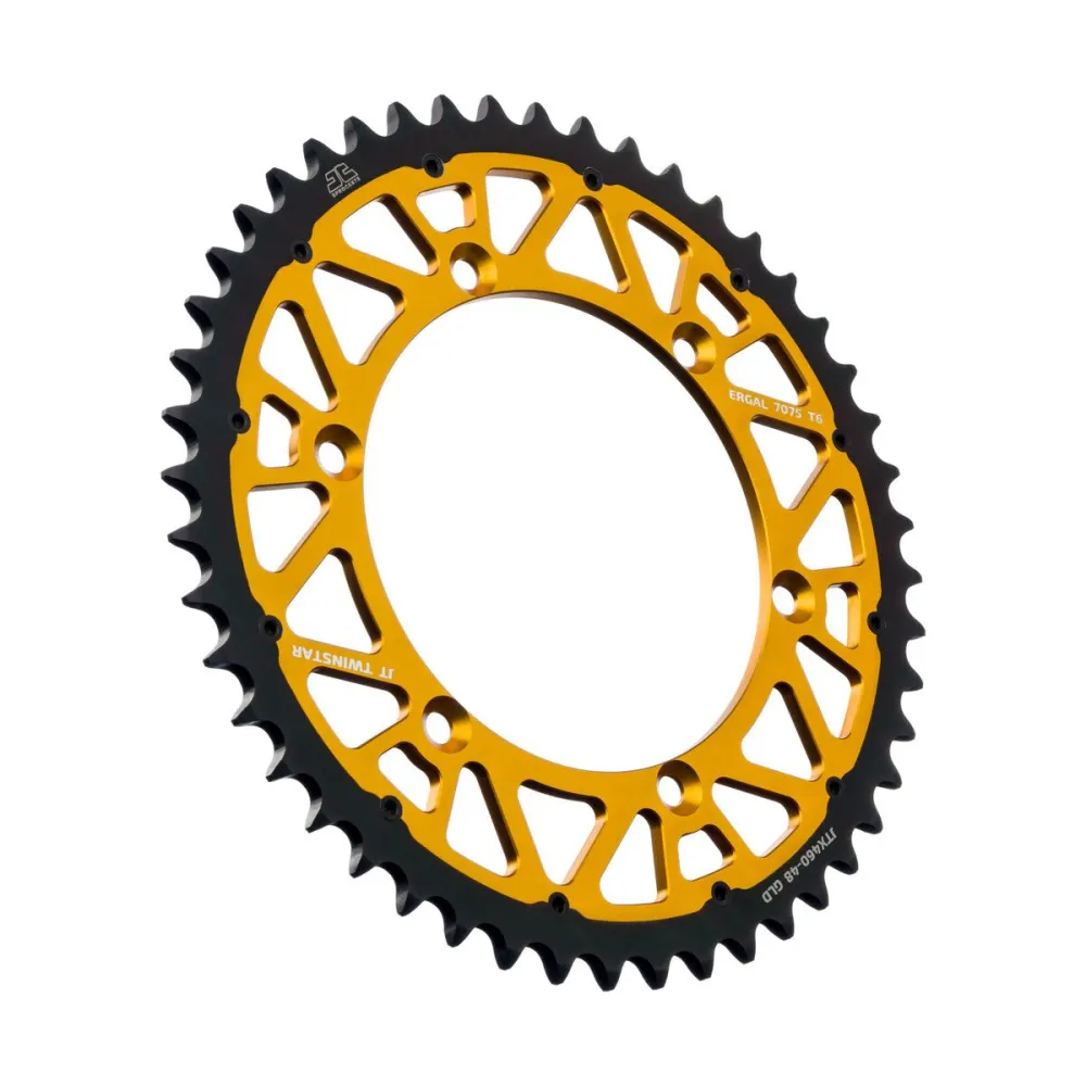 JT SPROCKETS - SPROCKET RR JTX KAW GL 48 - 12102627