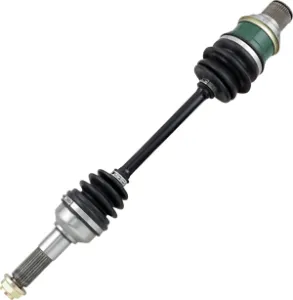 MOOSE OFFROAD FOUR WHEEL - AXLE KIT COMPLETE YAMAHA - 02141699