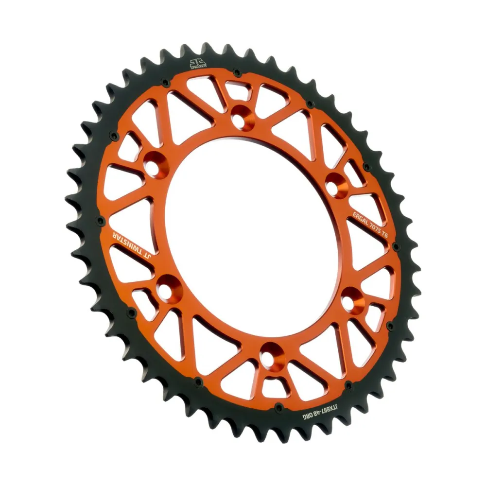 JT SPROCKETS - SPROCKET RR JTX KTM OR 48 - 12102634