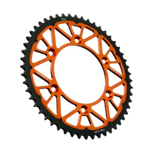 JT SPROCKETS - SPROCKET RR JTX KTM OR 52 - 12102638