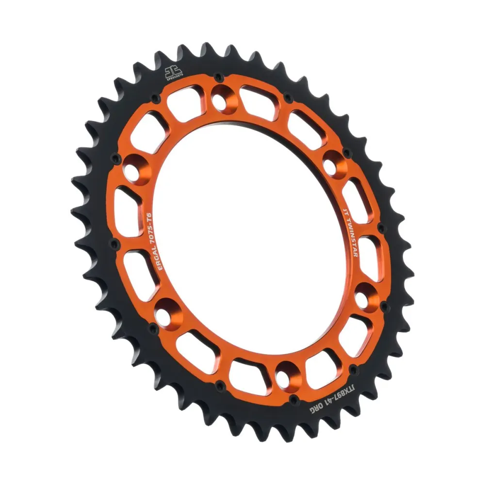 JT SPROCKETS - SPROCKET RR JTX KTM OR 41 - 12102639