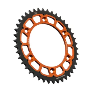 JT SPROCKETS - SPROCKET RR JTX KTM OR 42 - 12102640