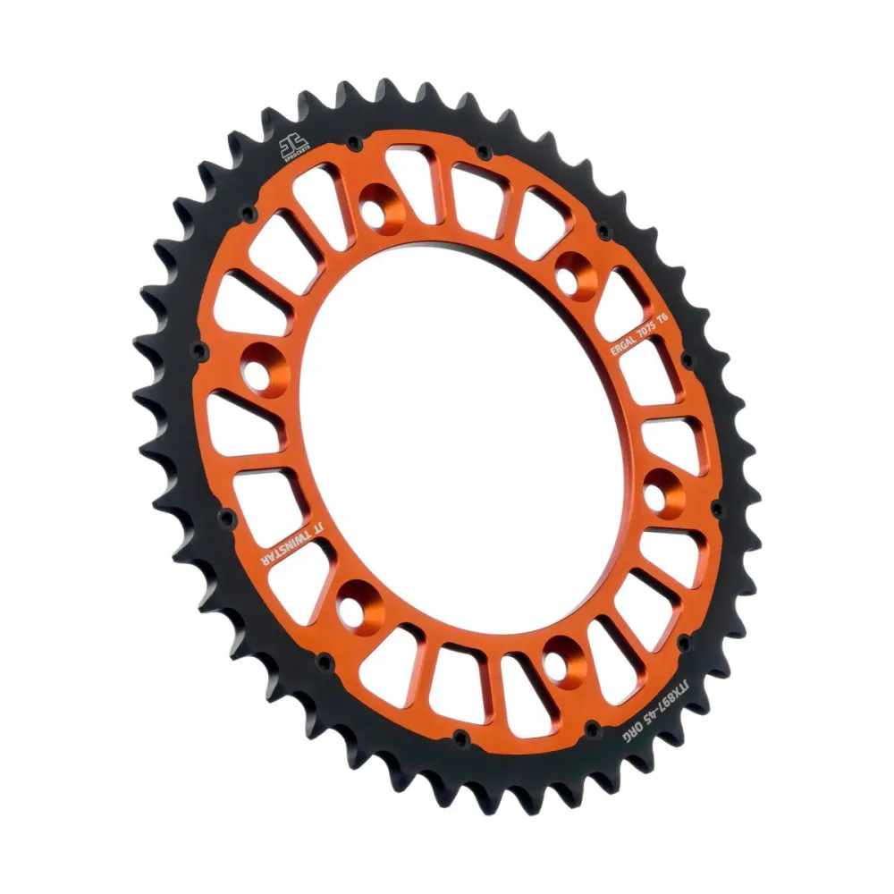 JT SPROCKETS - SPROCKET RR JTX KTM OR 45 - 12102641
