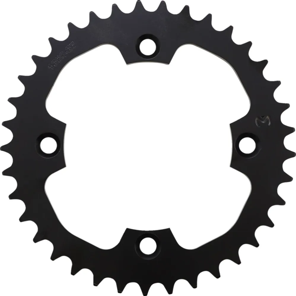 MOOSE OFFROAD HARD-PARTS - SPROCKET STEEL ATV RR 37T - 12102648