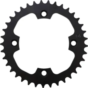 MOOSE OFFROAD HARD-PARTS - SPROCKET STEEL ATV RR 37T - 12102648