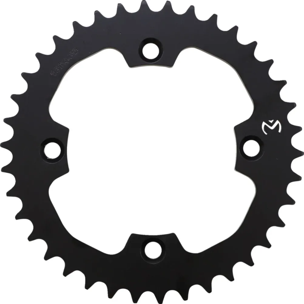 MOOSE OFFROAD HARD-PARTS - SPROCKET STEEL ATV RR 38T - 12102649