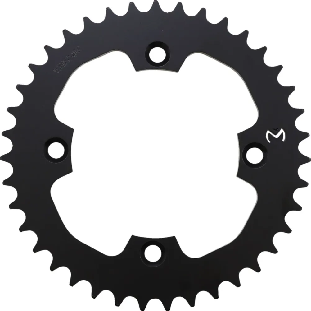 MOOSE OFFROAD HARD-PARTS - SPROCKET STEEL ATV RR 39T - 12102650