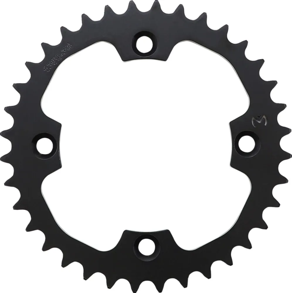 MOOSE OFFROAD HARD-PARTS - SPROCKET STEEL ATV RR 36T - 12102647