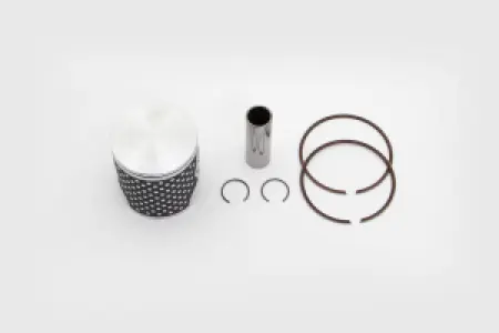 VERTEX - PISTON KIT R SX85 03- 46.97 D - 09106216