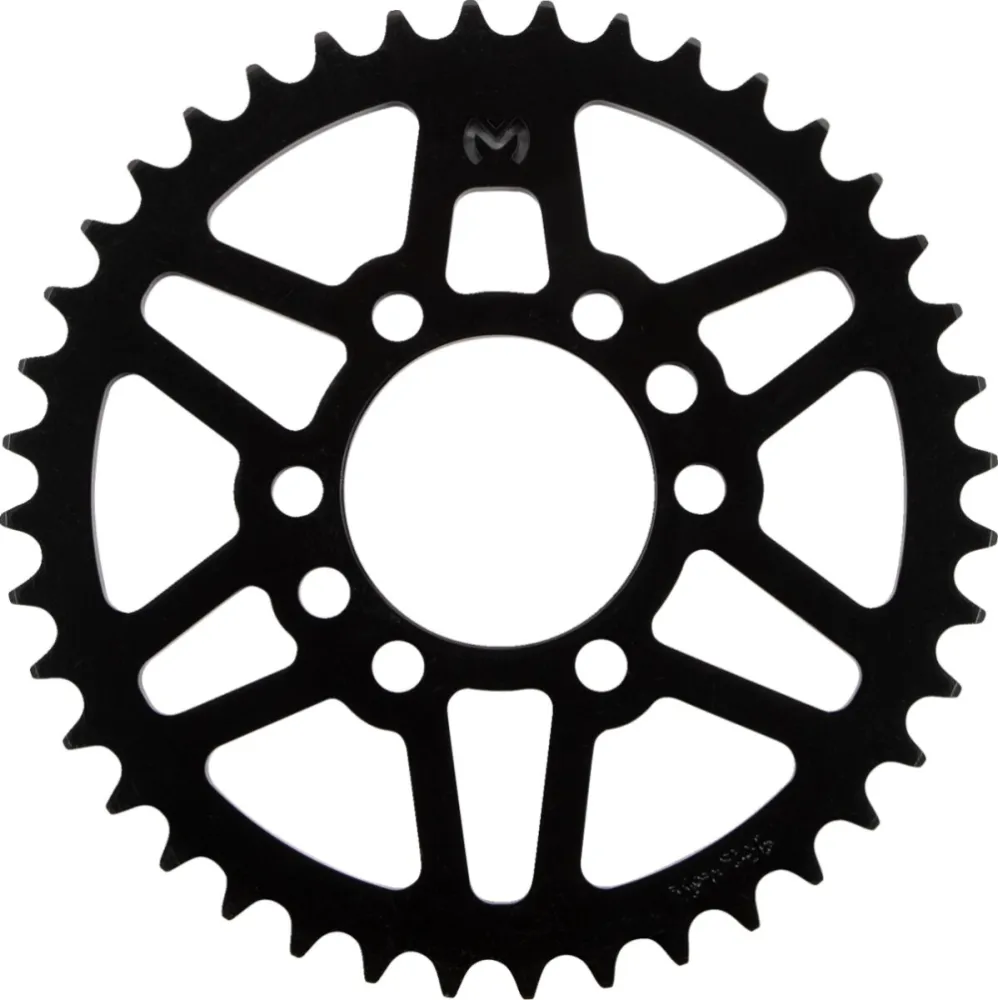 MOOSE OFFROAD HARD-PARTS - SPROCKET STEEL ATV RR 40T - 12102653