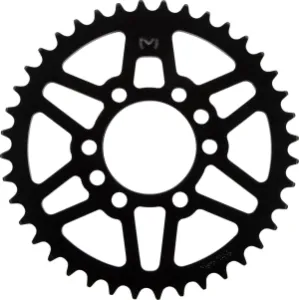 MOOSE OFFROAD HARD-PARTS - SPROCKET STEEL ATV RR 40T - 12102653