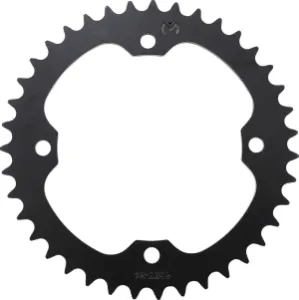 MOOSE OFFROAD HARD-PARTS - SPROCKET STEEL ATV RR 39T - 12102656