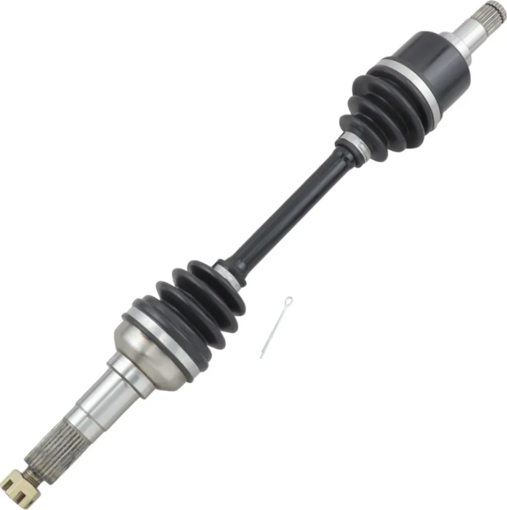 MOOSE OFFROAD FOUR WHEEL - AXLE KIT COMPLETE YAMAHA - 02141700