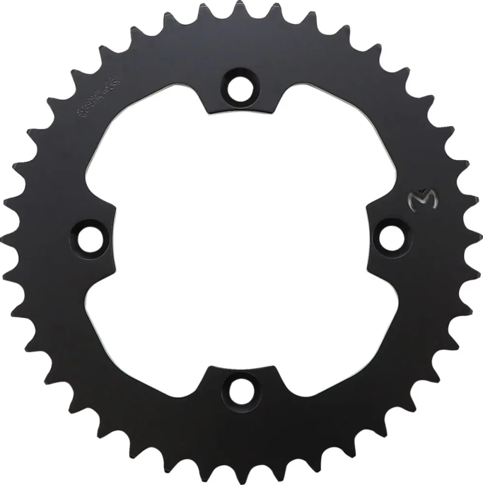 MOOSE OFFROAD HARD-PARTS - SPROCKET STEEL ATV RR 40T - 12102651