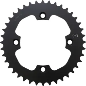 MOOSE OFFROAD HARD-PARTS - SPROCKET STEEL ATV RR 40T - 12102651