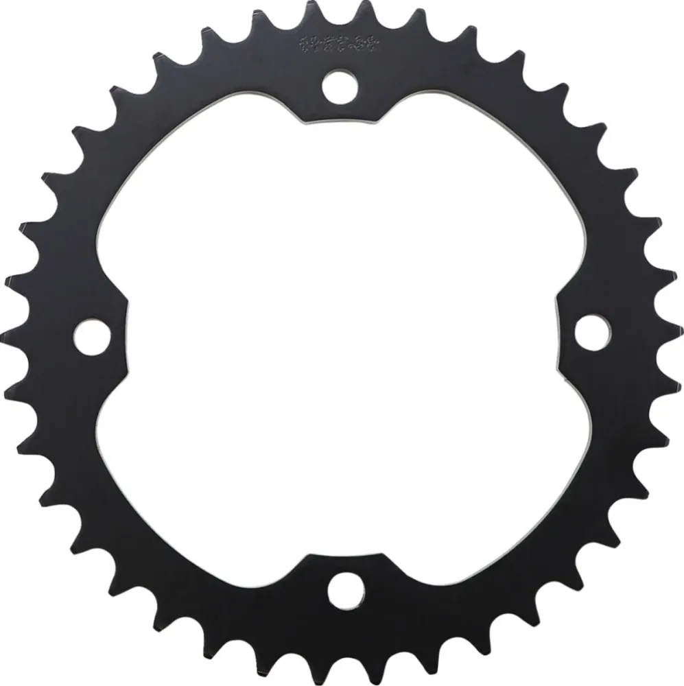 MOOSE OFFROAD HARD-PARTS - SPROCKET STEEL ATV RR 38T - 12102655