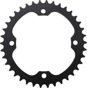 MOOSE OFFROAD HARD-PARTS - SPROCKET STEEL ATV RR 38T - 12102655