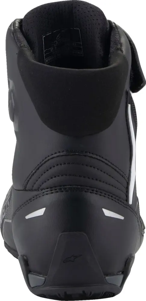 ALPINESTARS (ROAD) - SHOE FASTER V4 BLK 10 - 34053659