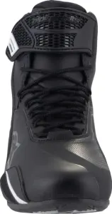 ALPINESTARS (ROAD) - SHOE FASTER V4 BLK 12 - 34053663