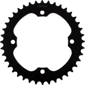 MOOSE OFFROAD HARD-PARTS - SPROCKET STEEL ATV RR 40T - 12102657