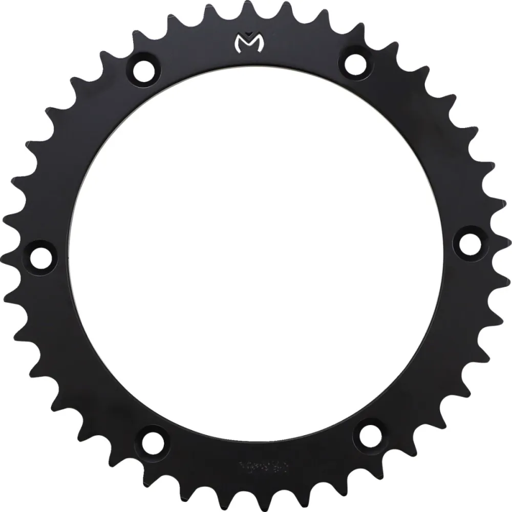 MOOSE OFFROAD HARD-PARTS - SPROCKET STEEL ATV RR 40T - 12102659
