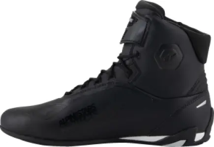 ALPINESTARS (ROAD) - SHOE STELLA FASTER V4 BLK 5 - 34053714