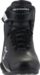 ALPINESTARS (ROAD) - SHOE STELLA FASTER V4 BLK 6.5 - 34053717