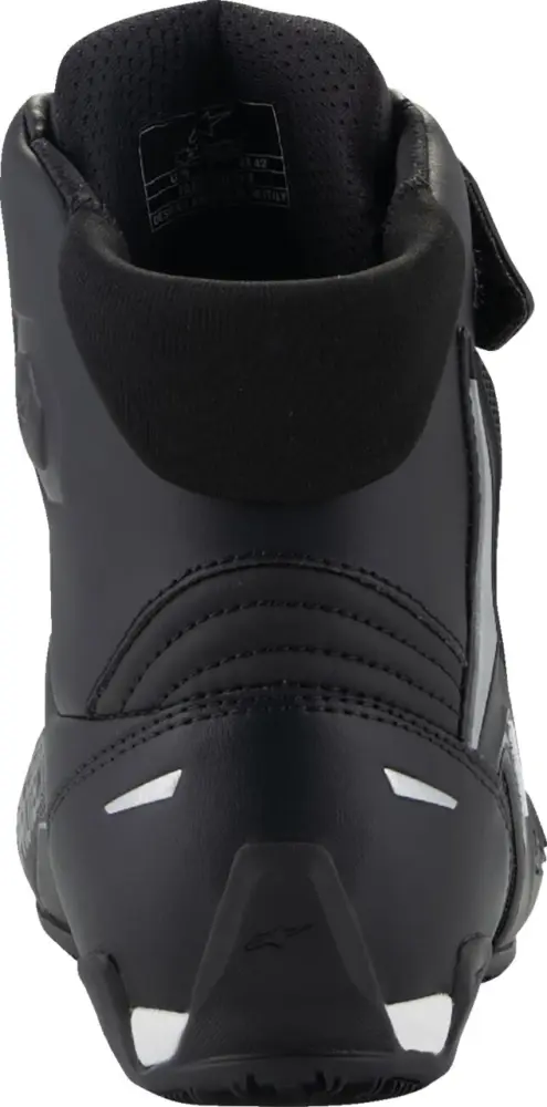ALPINESTARS (ROAD) - SHOE STELLA FASTER V4 BLK 7.5 - 34053719