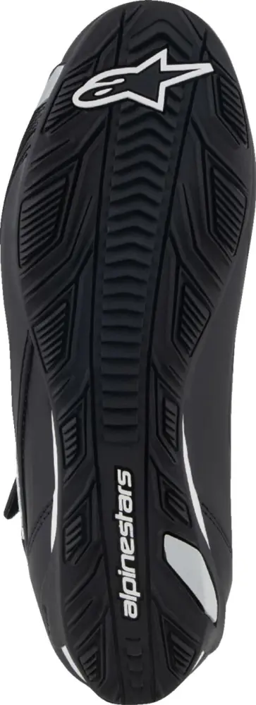 ALPINESTARS (ROAD) - SHOE STELLA FASTER V4 BLK 8.5 - 34053721