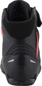 ALPINESTARS (ROAD) - SHOE STELLA FASTER V4 BLK/PNK  - 34053731