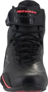 ALPINESTARS (ROAD) - SHOE STELLA FASTER V4 BLK/PNK  - 34053733