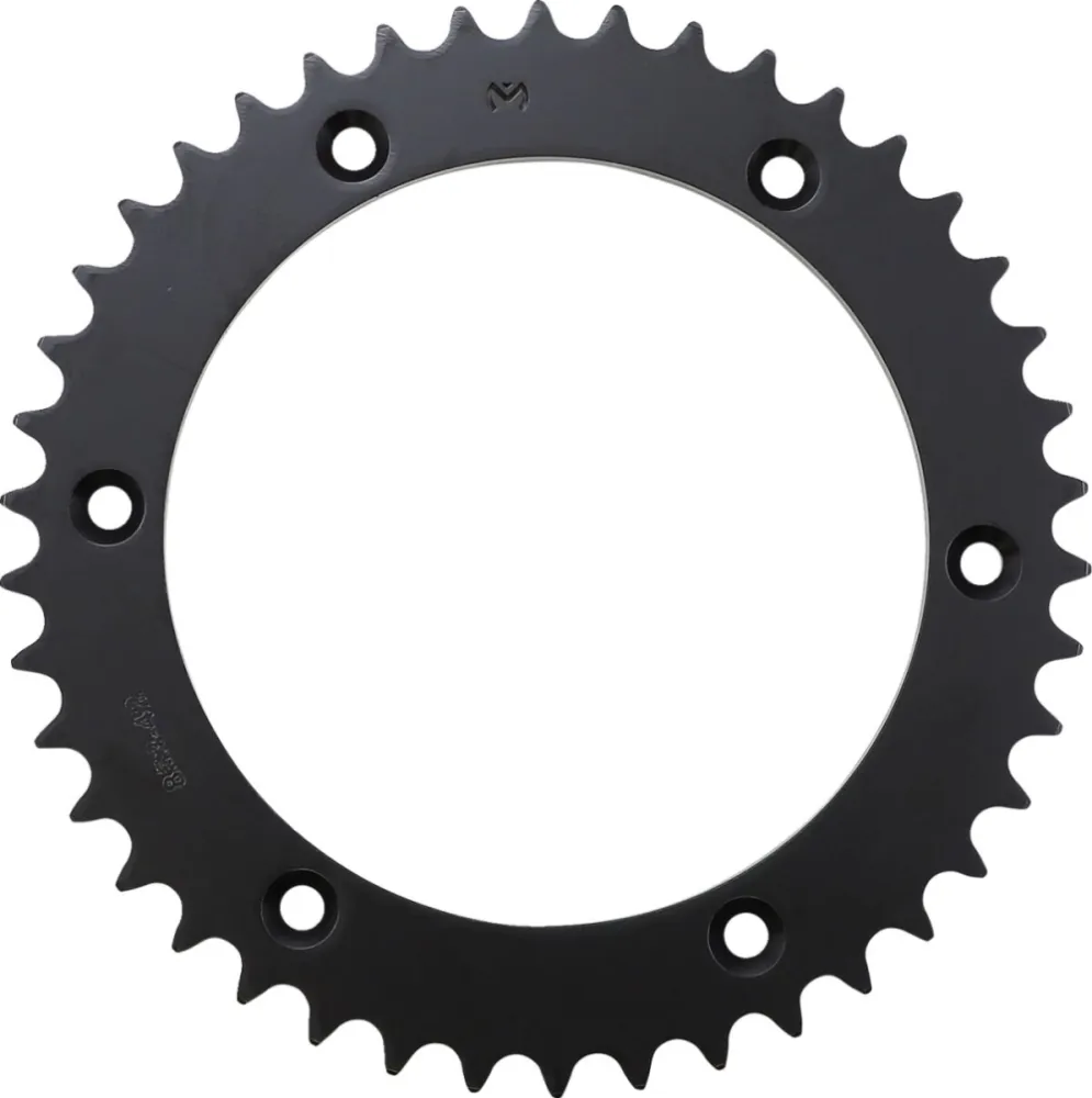 MOOSE OFFROAD HARD-PARTS - SPROCKET STEEL ATV RR 42T - 12102661